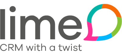 Logotyp för Lime