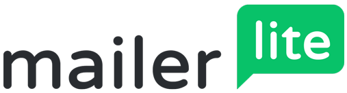 Logotyp för MailerLite