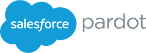 Logotyp för Salesforce